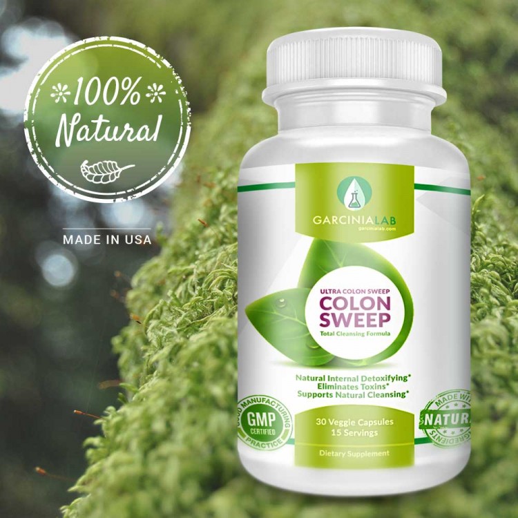 Colon Cleanse