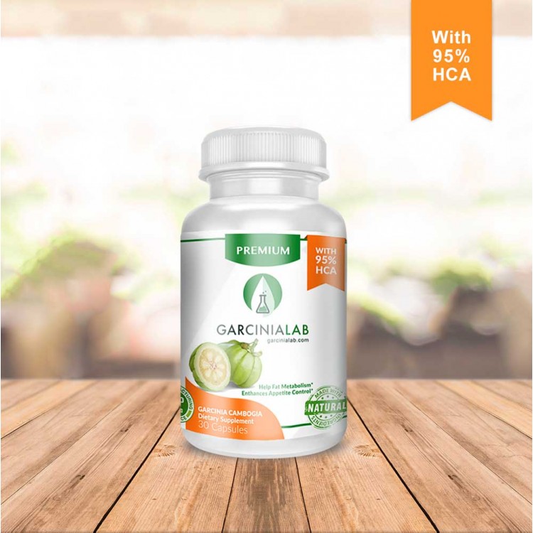 Garcinia Cambogia Premium