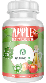 APPLE CIDER VINEGAR UTLRA 1200 MG