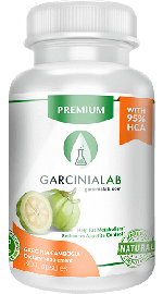 Garcinia Cambogia Premium (30 & 60 Cap Available) 95% HCA