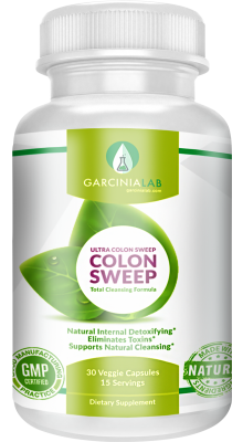 Colon Cleanse