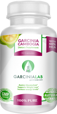 Garcinia Cambogia | 60%