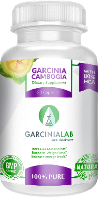 Garcinia Cambogia | 80% 