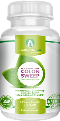 Colon Cleanse