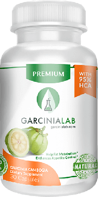 Garcinia Cambogia Premium