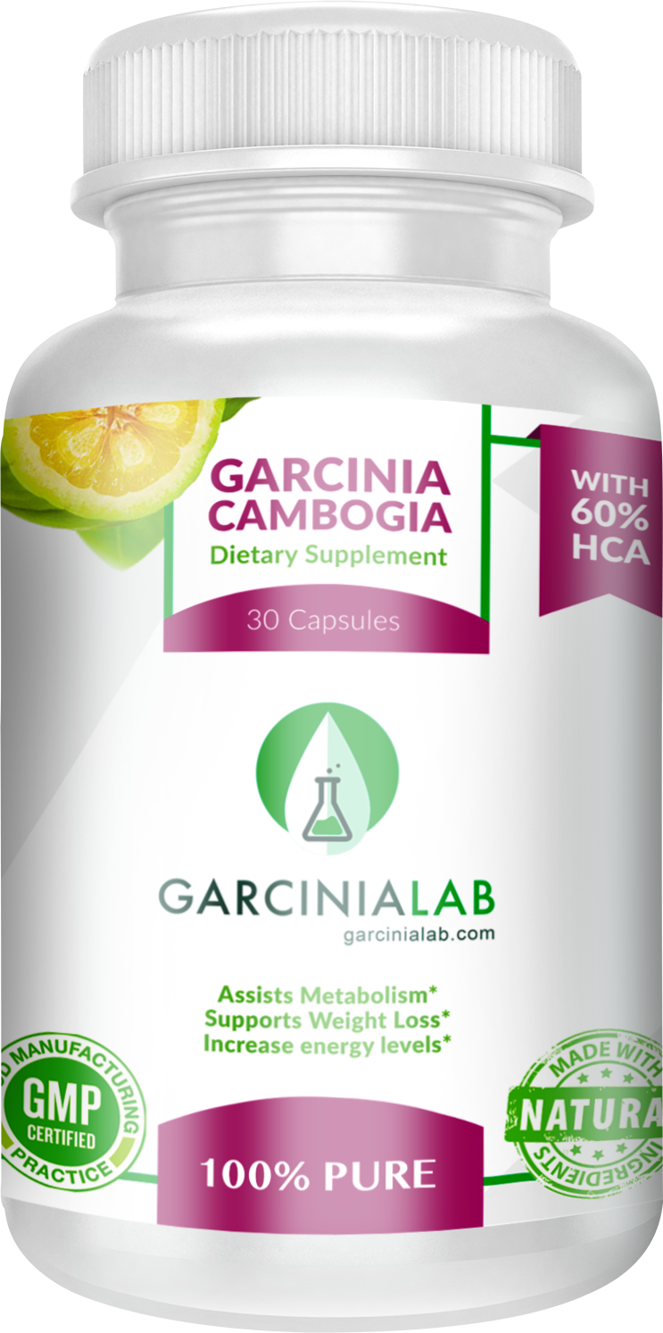 Garcinia Cambogia | 60%